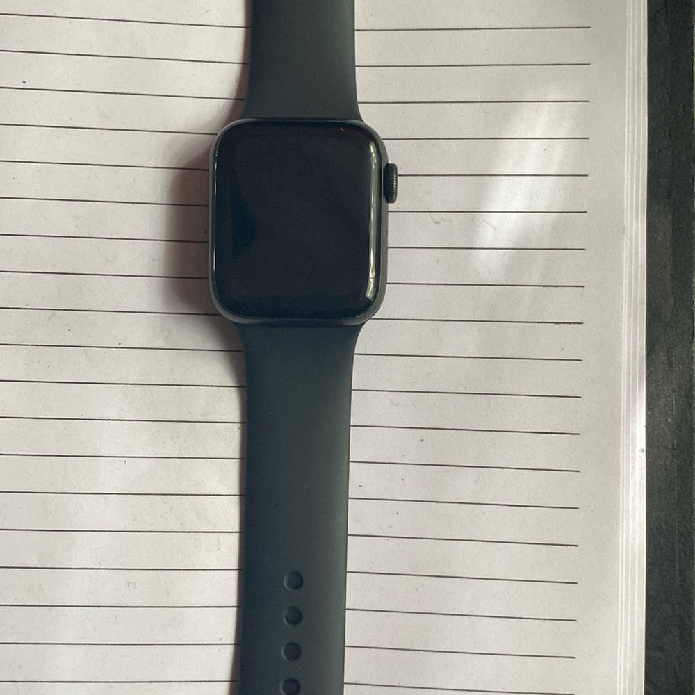 Apple Watch SE